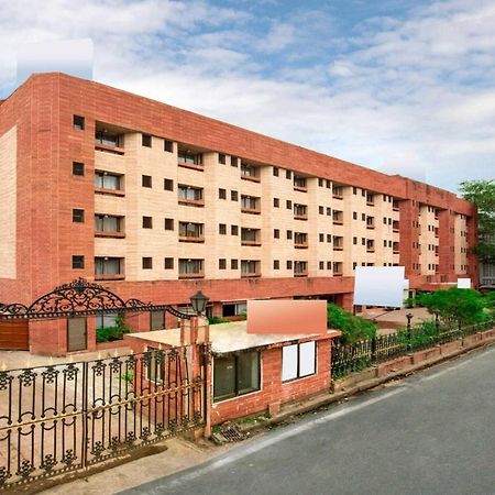 Hotel Abigail Goradia'S Shirdi Εξωτερικό φωτογραφία
