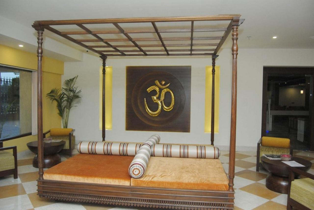 Hotel Abigail Goradia'S Shirdi Εξωτερικό φωτογραφία