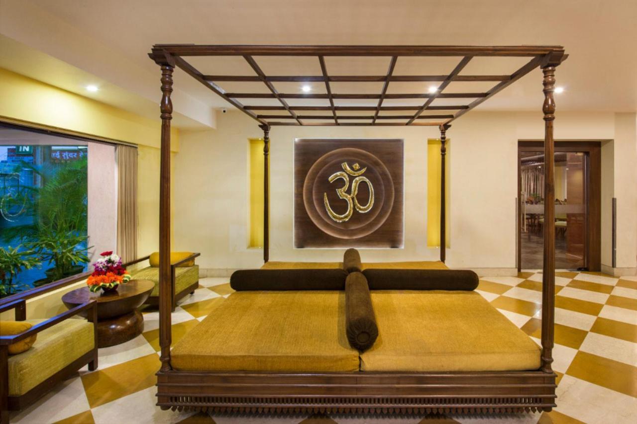 Hotel Abigail Goradia'S Shirdi Εξωτερικό φωτογραφία