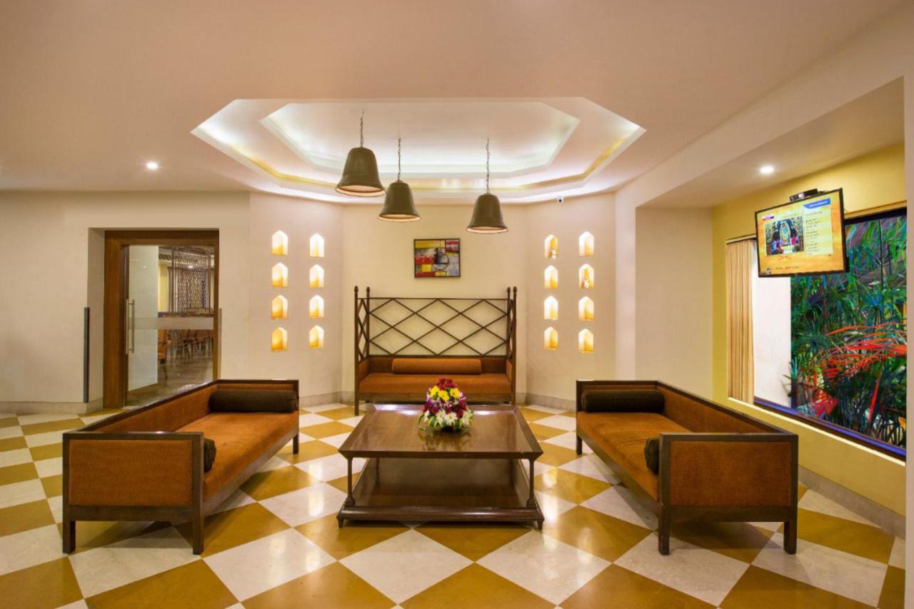 Hotel Abigail Goradia'S Shirdi Εξωτερικό φωτογραφία