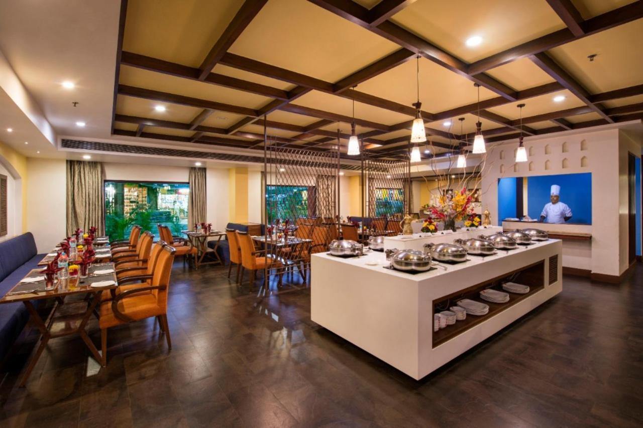 Hotel Abigail Goradia'S Shirdi Εξωτερικό φωτογραφία