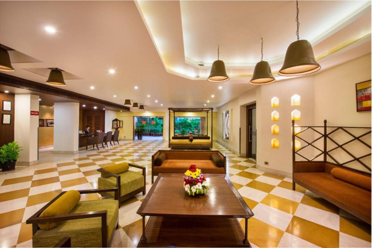 Hotel Abigail Goradia'S Shirdi Εξωτερικό φωτογραφία