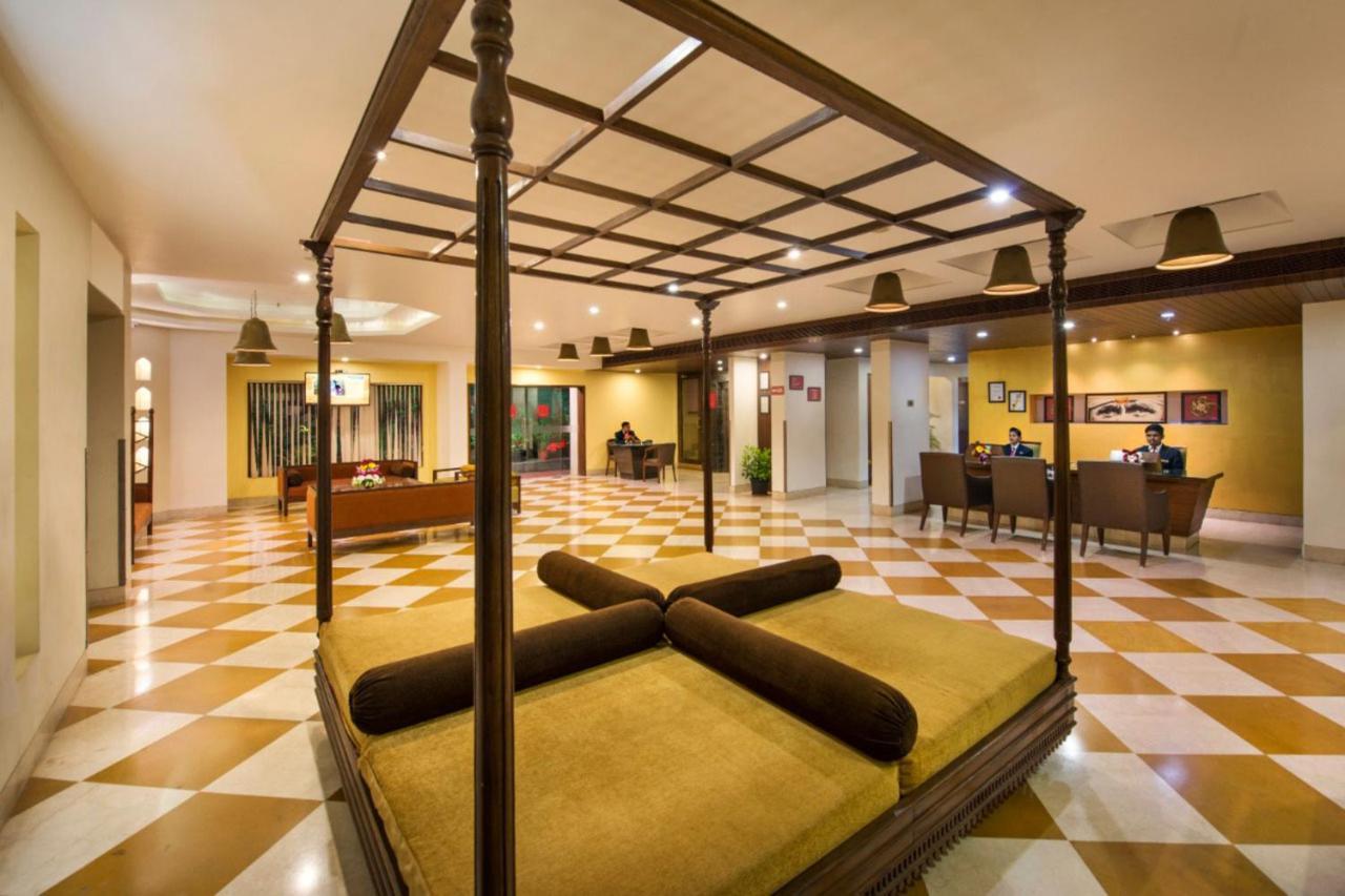 Hotel Abigail Goradia'S Shirdi Εξωτερικό φωτογραφία