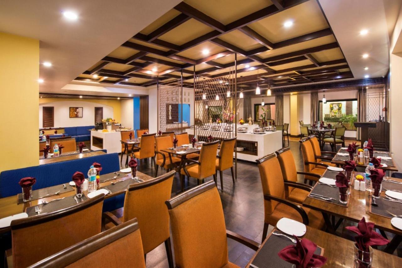 Hotel Abigail Goradia'S Shirdi Εξωτερικό φωτογραφία