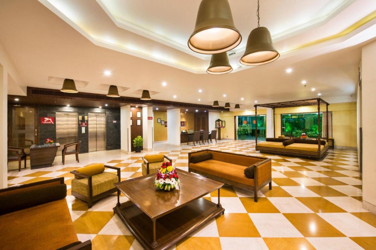 Hotel Abigail Goradia'S Shirdi Εξωτερικό φωτογραφία