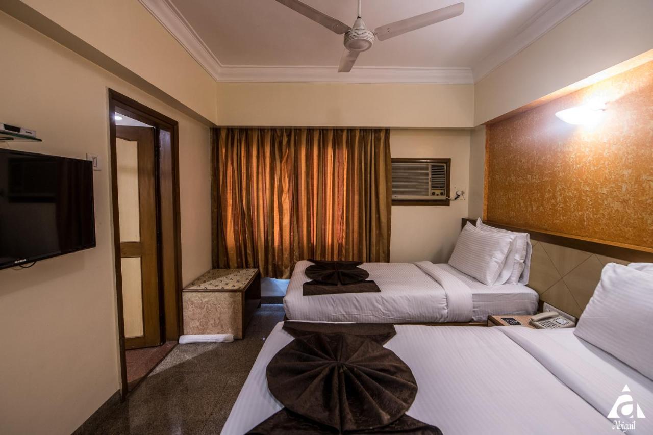 Hotel Abigail Goradia'S Shirdi Εξωτερικό φωτογραφία